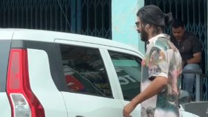 உலகத்துல ஒரே மாதிரி 7 பேர் இருப்பாங்கனு கேள்விப்பட்டு இருப்பீங்க... வேகன்ஆர் காரில் போகும்போதே டவுட் வந்துச்சு