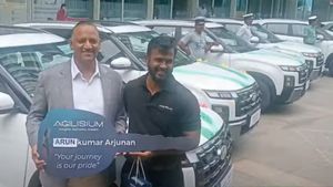 ஐடி கம்பெனி ஊழியர்களுக்கு கார் மூலம் சிஇஓ கொடுத்த ஷாக்! சென்னையில் இந்த மாதிரி கம்பெனி எல்லாம் எங்க இருக்கு?