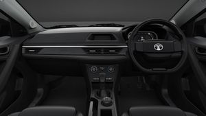 உலகையே இந்தியாவை அண்ணாந்து பார்க்க வைத்த டாடா கார்! தலைவன் செஞ்சு விட்ட சம்பவம் அப்படி!