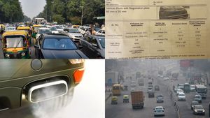 15 வருசம் ஆச்சு 20,000 கி.மீ கூட ஓடல! இந்த காரை ஸ்கிராப்பிற்கு ஏன் போடனும்? 