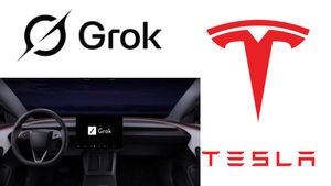 டெஸ்லா கார்களில் இனி ஏஐ வரப்போகுது!  இவரே சொல்லிட்டாரே! இனி என்னலாம் நடக்கப்போகுதோ?