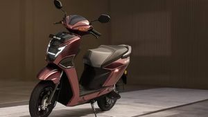 ஓலா  எல்லாம் ஓரமா போ! இனி இந்த வண்டி தான் செம கெத்து! ஒரு தடவை சார்ஜ் போட்டா இவ்வளவு கி.மீ போகுமா? 