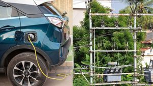 வீட்டுல இவியை வேகமா சார்ஜ் போட்டா  ஃபிரிட்ஜ், வாசிஷ் மெஷின் எல்லாம் புகைஞ்சிடுமா? 