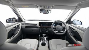 பைக் மாதிரி மைலேஜ் தரப்போகும் கிரெட்டா கார்!  புதுசா என்ன வரப்போகுது தெரியுமா?