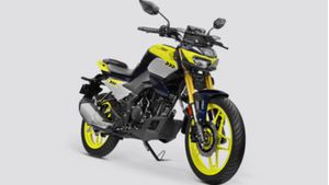 விலை இவ்வளவு கம்மியா? பல்சர் மார்கெட்டை காலியாக்க போற பைக் இது தான்! 