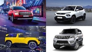 தீபாவளிக்கு இப்பவே காசை ரெடி பண்ணுங்க! 5 புதிய கார் வரப்போகுது! 