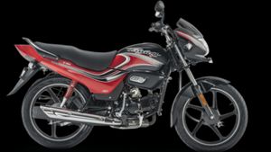 75 கிமீ மைலேஜை வாரி வழங்கும் பைக்கை இந்த ரேட்ல விக்கறாங்களா! ஷோரூம்ல திருவிழா மாதிரி கூட்டம் ஜேஜேன்னு இருக்கு!