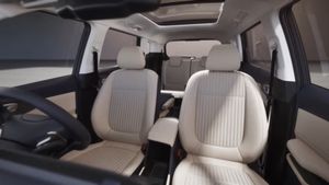 டாடா, மஹிந்திராவை கதற விட போகும் 7 சீட்டர் கார்! விலை இவ்ளோதானா! நாளைக்கு மொத்த மார்க்கெட்டும் அதிர போகுது!