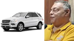 84 லட்ச ரூபாய் பென்ஸ் காரை ரூ.2.5 லட்சத்துக்கு விற்கனும்னு தலையில எழுதி இருக்கு! அரசு போட்ட ஒரே உத்தரவு!