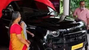 ஒரே படத்தில் இந்தியா முழுக்க பிரபலமான நடிகர்! சம்பளத்தை உயர்த்திட்டாரா என்ன? ஒரே நாளில் இரு கார்கள் டெலிவிரி!!