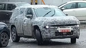 22 வருடங்களுக்கு பின் அதே பெயரில் வரும் டாடா கார்! அப்போ வாங்க முடியாம விட்டவங்களுக்கு நல்ல சான்ஸ்!