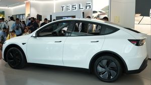 நம்ம இந்தியர்களை பார்த்தால் இளிச்சவாய் மாதிரி தெரியுதா? இதே டெஸ்லா கார் அமெரிக்காவில் எவ்வளவு தெரியுமா?