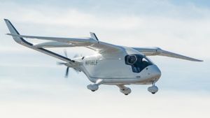 பெட்ரோல் கார்களை எல்லாம் தூக்கி போட்டு இப்படி ஒரு 4,5 விமானங்களை வாங்கி போடலாம்! எரிபொருள் செலவு 2க்கும் ஒன்றே