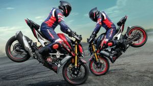 இளைஞர்கள் எத்தனை பேரது தூக்கத்தை கெடுக்க போகுதோ... டிவிஎஸ் மோட்டாரின் புதிய அப்பாச்சி பைக்!