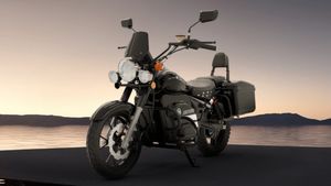 வெறும் ரூ.1.30 லட்சத்தில் எலக்ட்ரிக் பைக்கை வழங்க பெரிய மனசு வேணும்! உருவாக்குறது யார்னு தெரியுமா?