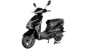 ஓட்ட லைசன்ஸ் தேவையில்ல, ரூ.54 ஆயிரம் மட்டும்தான் விலை... இந்த ஸ்கூட்டரை வாங்க இதைவிட என்ன காரணம் வேணும்?