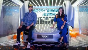 இந்த காரை விற்க இந்தியாவிலேயே ஒரேயொரு ஷோரூம் தான் இருக்கு! கொஞ்ச காலத்திலேயே அபரித வளர்ச்சியை கண்ட தொழிலதிபர்!