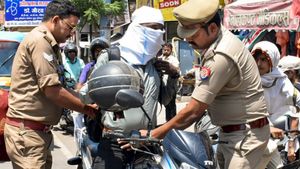 இந்த காரணத்துக்காக வண்டிய திடீர்னு வளச்சு வளச்சு பிடிக்கறாங்களா! கோடி கணக்கில் பணம் வசூல் ஆகுது!