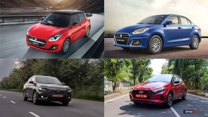 ரூ30 ஆயிரம் சம்பளம் வாங்குனாலே கார் வாங்க முடியுமா? யார் யார் எந்தெந்த காரை வாங்கலாம்? 