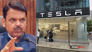 தமிழகத்திற்கு வரும்னு நினைச்சிட்டு இருந்தோம்! ஷோரூம் திறப்பு விழாவில் முதல்வர் வச்ச ஆப்பு ! 