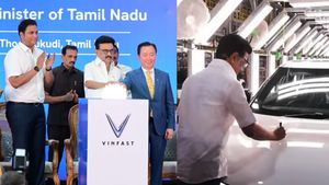 அரபு நாடுகள் ஆட்டத்திற்கு ஆப்பு வைக்கும் ஆலையை துவக்கிய முதல்வர் ஸ்டாலின்! அதுவும் நம்ம தூத்துக்குடியில்