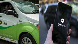 மாசம் ரூ75,000 டிரைவர் வேலை பார்த்தே சம்பாதிக்கலாமா? எப்படி தெரியுமா? 