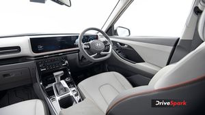 7 மாதத்தில் 1.17 லட்சம் பேர் இந்த காரை வாங்கிட்டாங்க! அப்படி இதுல என்ன இருக்குது?