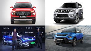 கையில காசு வச்சிருந்தா இந்த 4 காரை வாங்க ரெடியாகுங்க! தீபாவளிக்கு சரவெடி கன்ஃபார்ம்! 