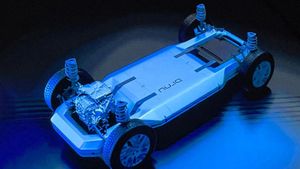 மாருதி, டாடா எல்லாம் ஒரம்போ! மஹிந்திராவின் இந்த பிளாட்ஃபார்மை பார்த்து ஊரே நடுங்குது!