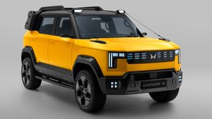 டம்மி காரே இவ்வளவு சூப்பரா இருக்கே! ஒரிஜினல் வந்தா இதை வாங்க லைன்ல நிப்பாங்க! 