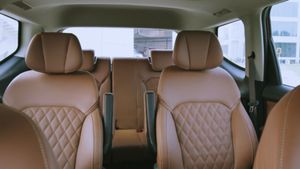 வெறும் 16 பேர் தான் இந்த காரை வாங்கியிருக்காங்க! எல்லாமே நல்லா இருந்தும் ஏன் விக்கல? 