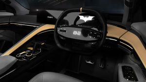 135 நொடியில் அத்தனை காரும் வித்து தீந்துடுச்சு! அப்படி இந்த கார்ல என்னதாங்க இருக்குது!