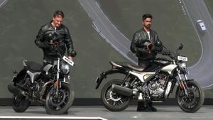 ஹீரோ பைக் வந்ததும் தெரியல, போனதும் தெரியல! சைலண்ட்டா மார்கெட்டை விட்டு போய்டுச்சு!