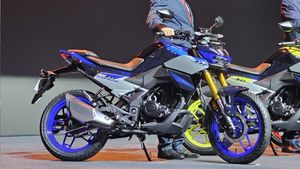 டிவிஎஸ் கம்பெனிக்கு இப்போவே அல்லு இல்ல... ஹோண்டா பைக்கின் விலையை பார்த்து ஷாக்கான 2-வீலர் மார்க்கெட்!