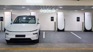 2000 ரூபா கொடுத்து சார்ஜ் நிரப்பி செல்ல எத்தனை பேர் விரும்புவீங்க? டெஸ்லா சொல்லும் ரேட் ரொம்ப அதிகமா இருக்கே!