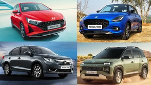 அதிக விலை எல்லாம் இல்லை, 10 லட்ச ரூபாய் இருந்தால் போதும்... ஆட்டோமேட்டிக் கார் வாங்கி மாஸ் காட்டலாம்!