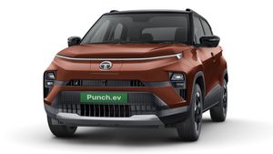 ஷோரூமுக்கு வர்றவங்க இந்த கலர் தான் வேணும்னு அடம்பிடிச்சு வாங்க போறாங்க! சார்ஜிங் நேரமும் குறைஞ்சிடுச்சு!