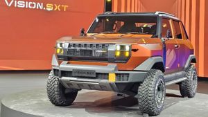 மஹிந்திரா பார்த்து, பார்த்து உருவாக்கிய வாகனம்... பெட்ரோல், டீசல் கார்களை எல்லாம் ஓரங்கட்ட வேண்டியது தான்!