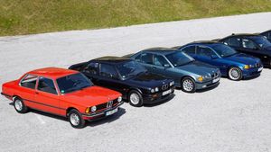 50 வருடங்களில் எத்தனை மாற்றங்களை பார்த்திருக்கும்... முழுக்க முழுக்க சென்னை ஆலையில் தான் உற்பத்தி!