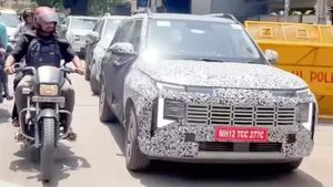 ஹூண்டாய் தரமான சம்பவத்துக்கு தயாராகிட்டு இருக்கு! 10 லட்ச ரூபாயில் கார் விலையை நிர்ணயிச்சிட்டா தீயா இருக்கும்!