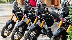 ராயல் என்ஃபீல்டு பைக்குகள் இப்படி மாறும்னு சொப்னத்திலும் கண்டது இல்ல... கம்பெனி மொத்தமா மாறி போச்சு!