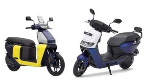 2இல் எதை வாங்குறது என்பதுதான் பெரிய குழப்பமே... டிவிஎஸ் தரமான தயாரிப்பு மூலம் மார்க்கெட்டை அதிர வெச்சிடுச்சு!