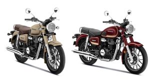 வெறும் ரூ2.01 லட்சம் தான்! ராயல் என்ஃபீல்டை ஓரம் கட்டப்போகும் பைக் இது தான்! 