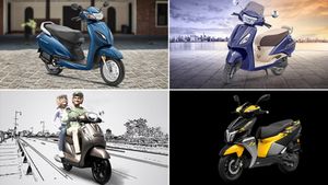 ரூ5,000-ரூ7,000 வரை ரேட் குறையுது! டாப் 10 ஸ்கூட்டர்கள் லிஸ்ட் இதோ! 