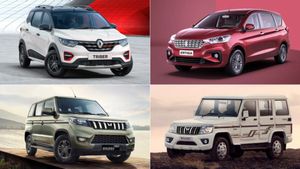 விலை ரொம்ப கம்மி, அதிக மைலேஜ், குடும்பதோட போகலாம்! மக்கள் அதிகம் விரும்பி வாங்கும்  7 சீட்டர் இது தான்! 