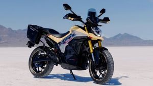 24 மணி நேரத்தில் 3000 பேர் இந்த பைக்கை புக் பண்ணிட்டாங்க! கம்மி விலைக்க இன்னும் நிறைய பேருக்கு கிடைக்கும்? 