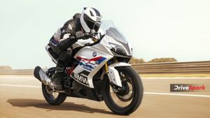 எல்லாருக்கும் கிடைக்காது! லிமிடெட் எடிசன் பைக்கை வெளியிட்ட பிஎம்டபிள்யூ! 