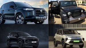 11 புதிய கார்கள் வரிசையா வரப்போகுது! புதுசா கார் வாங்கும் முன் இதையும் யோசிங்க சார்! 