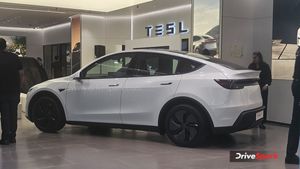 இந்தியாவே எதிர்பார்த்த காரின் டெலிவரி துவங்கியது! இனி ஊரெல்லாம் இந்த காரை பார்க்கலாம்! 