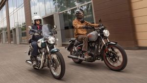 புல்லட் எல்லாம் ஓரம் போ! இனி ஊரே இந்த வண்டிய தான் வாங்கப்போகுது! 